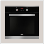 Lò nướng âm tủ Hafele HO-KT60C 534.05.571